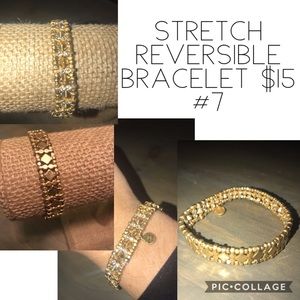 Stella and Dot bracelet